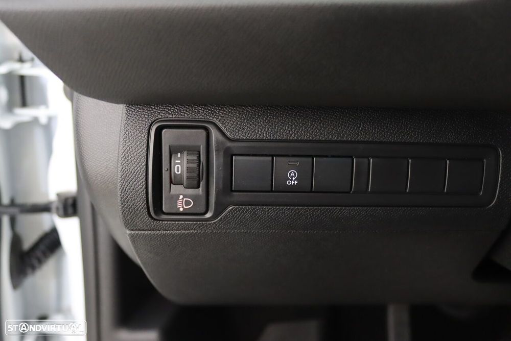 Peugeot 308 1.5 BlueHDi Business Line - 17