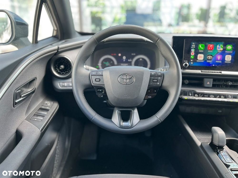 Toyota C-HR 1.8 Hybrid Comfort - 14