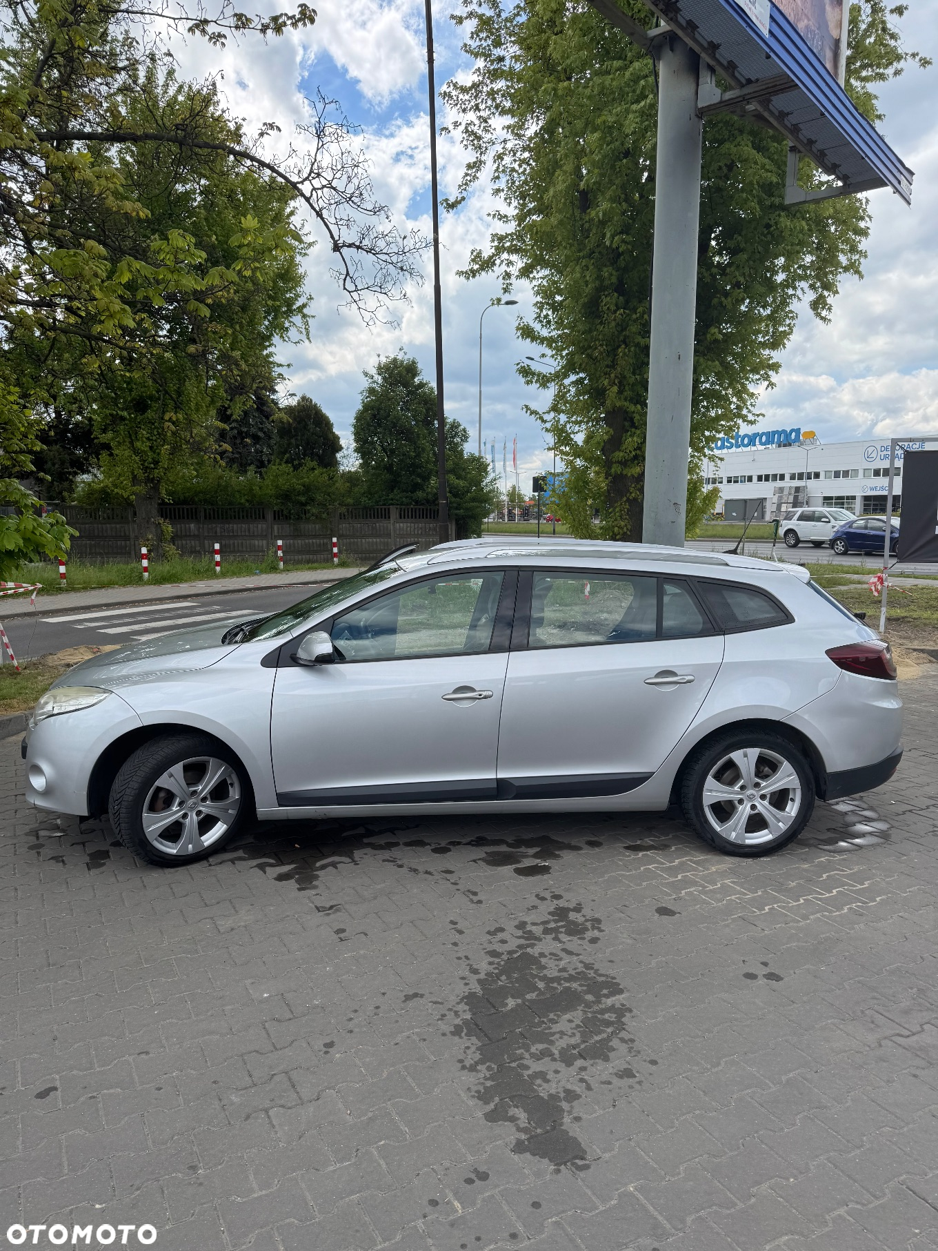 Renault Megane 1.9 dCi Color Edition - 9