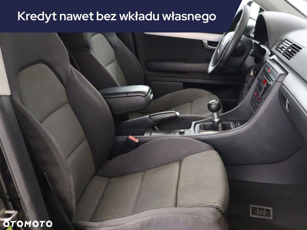 Audi A4 Avant - 11