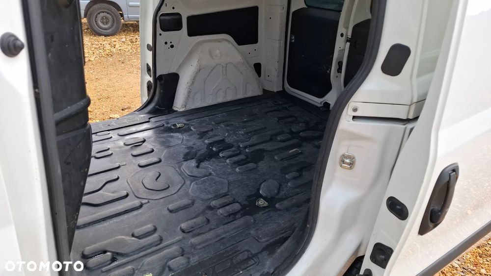 Fiat Doblo - 15