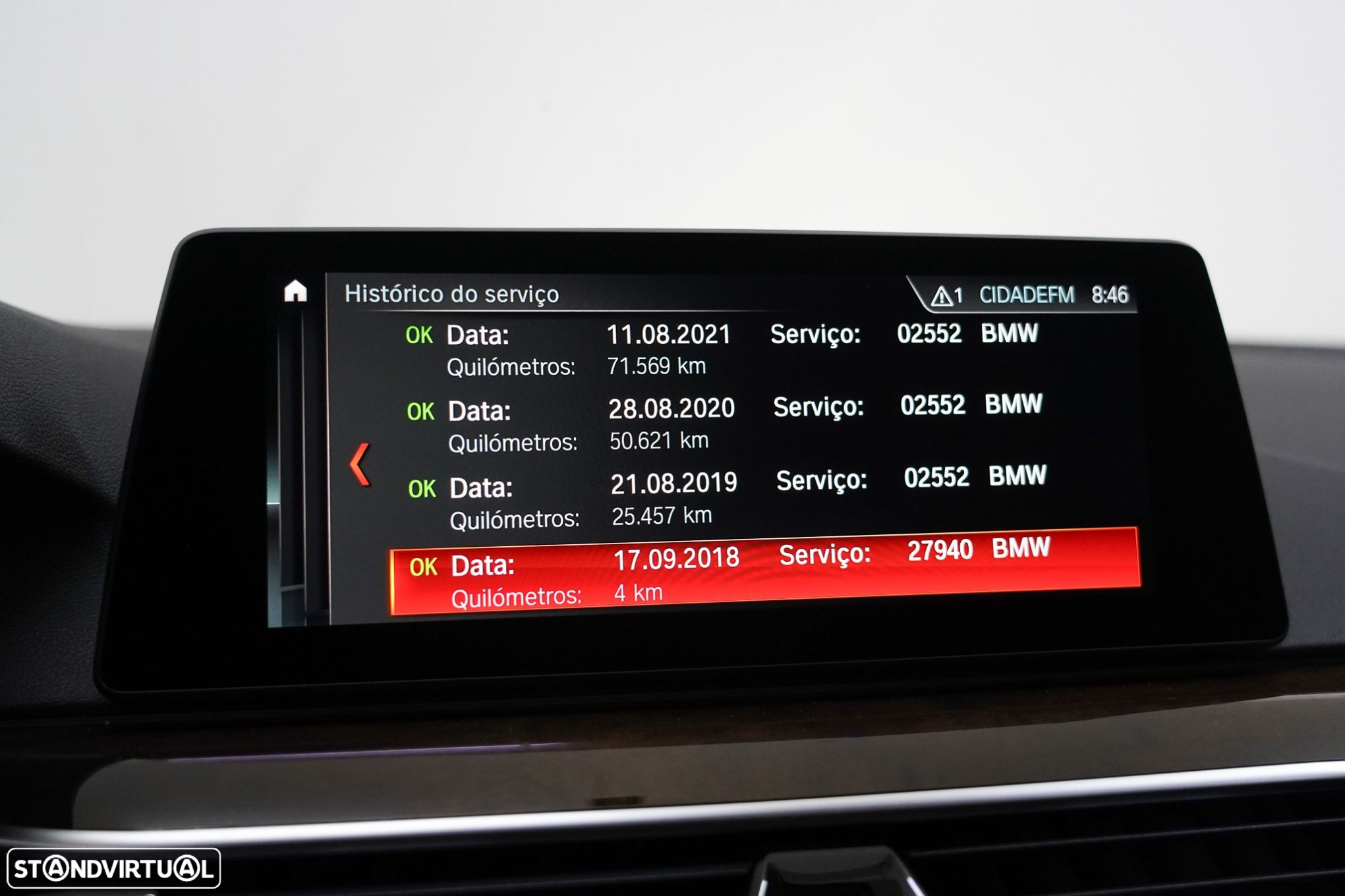 BMW 525 d Auto - 16