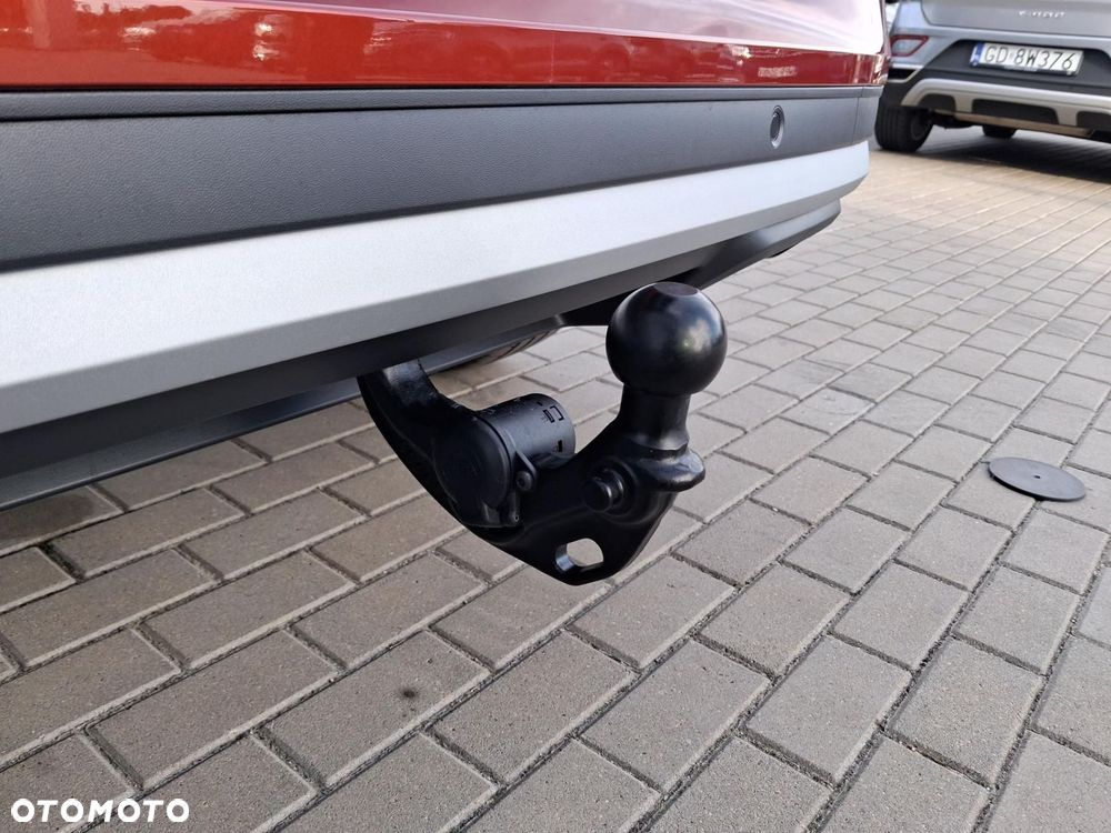 Volkswagen T-Roc - 22