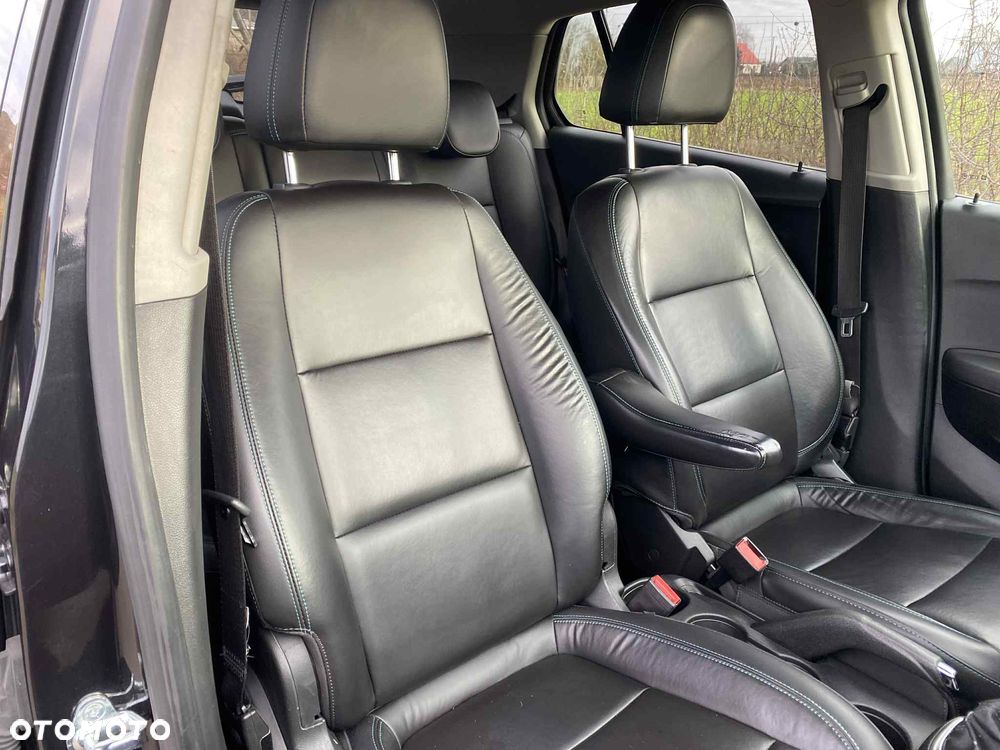 Chevrolet Trax 1.7TD LT - 11