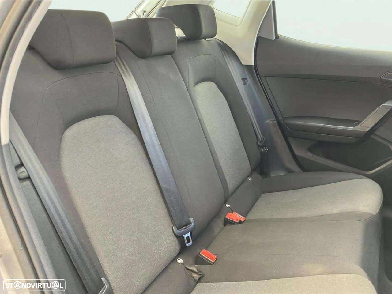 SEAT Ibiza 1.6 TDI Style - 15
