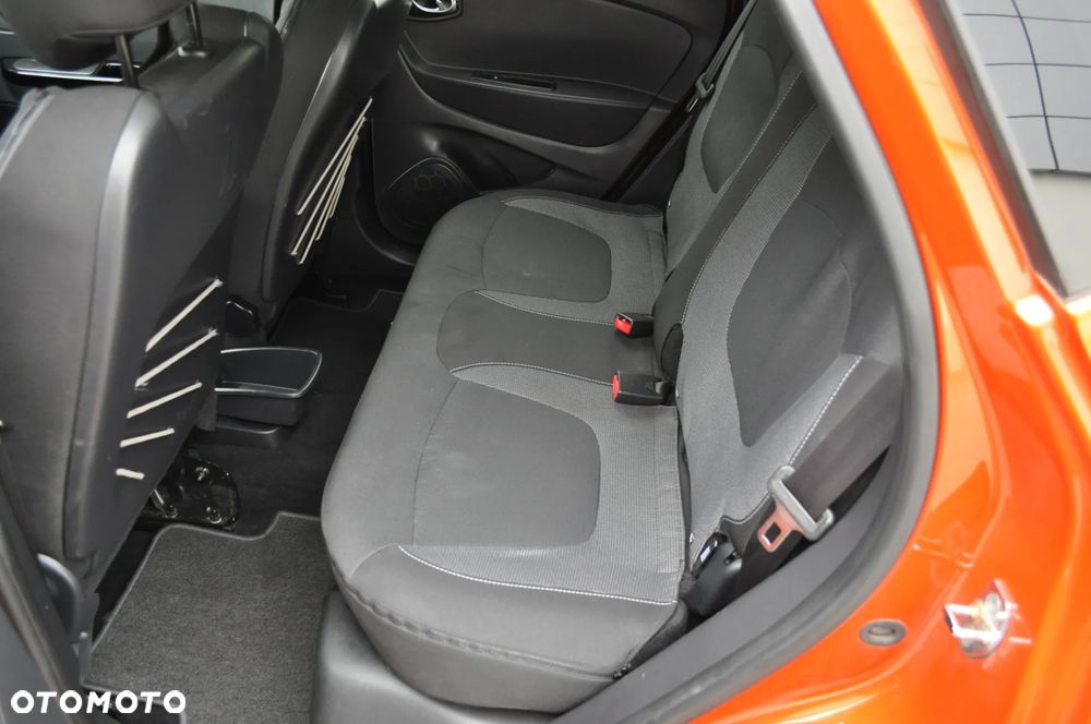 Renault Captur (ENERGY) TCe 90 INTENS - 21