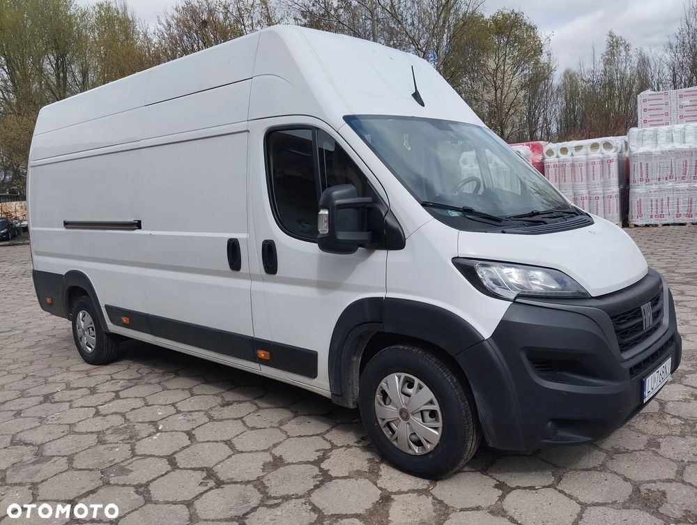 Fiat DUCATO - 2