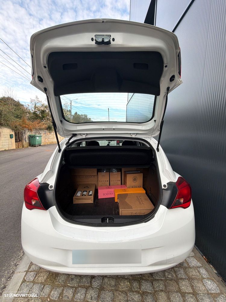 Opel Corsa 1.3 CDTi Color Edition - 3