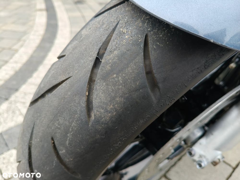 Honda CBR - 18