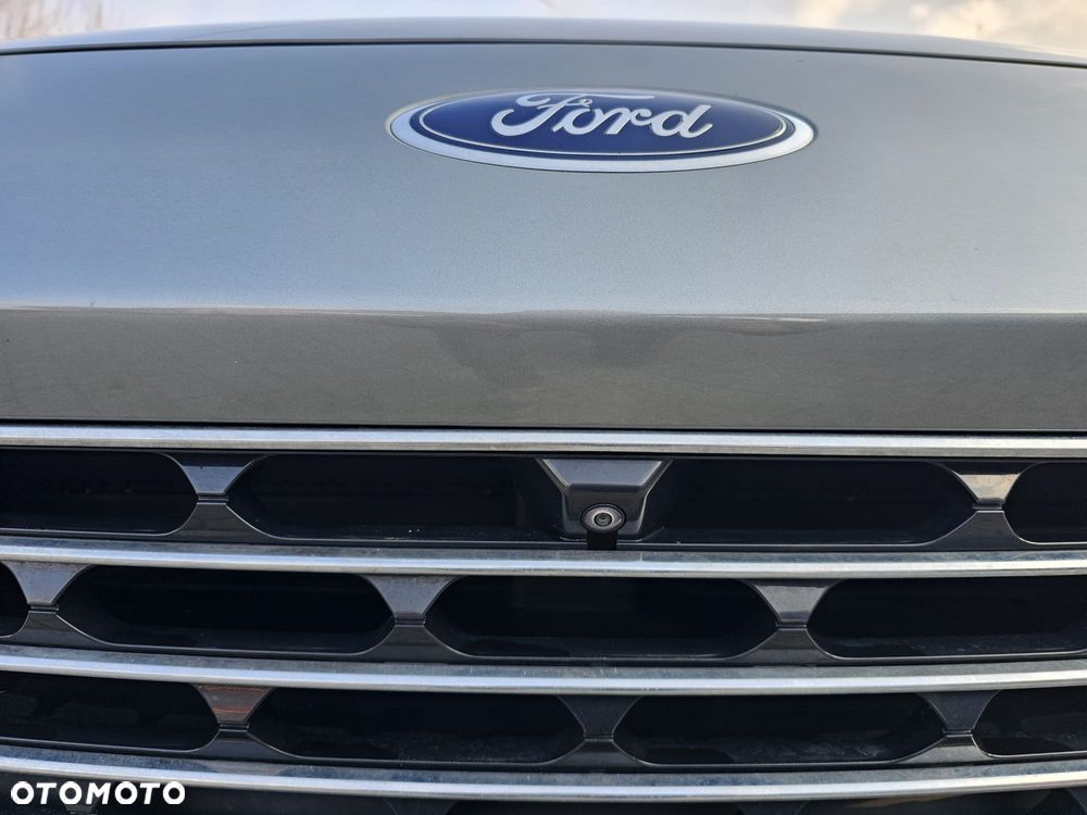 Ford Kuga 2.0 EcoBlue AWD Titanium X - 8