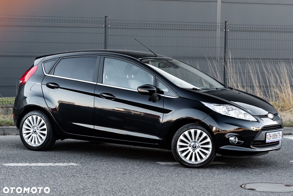 Ford Fiesta - 3