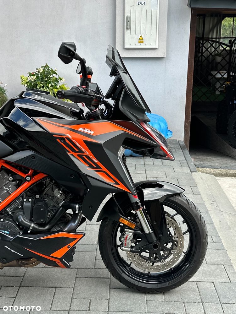 KTM Inny - 2
