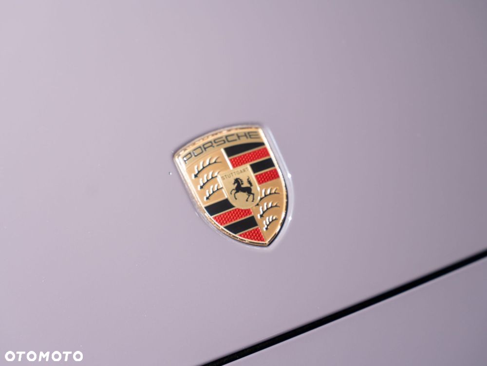 Porsche Panamera 4S E-Hybrid - 23