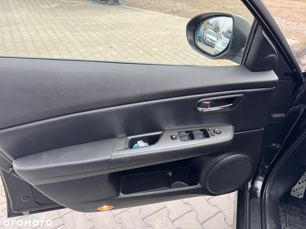 Mazda 6 2.0 SKYACTIV-G Business-Line - 24