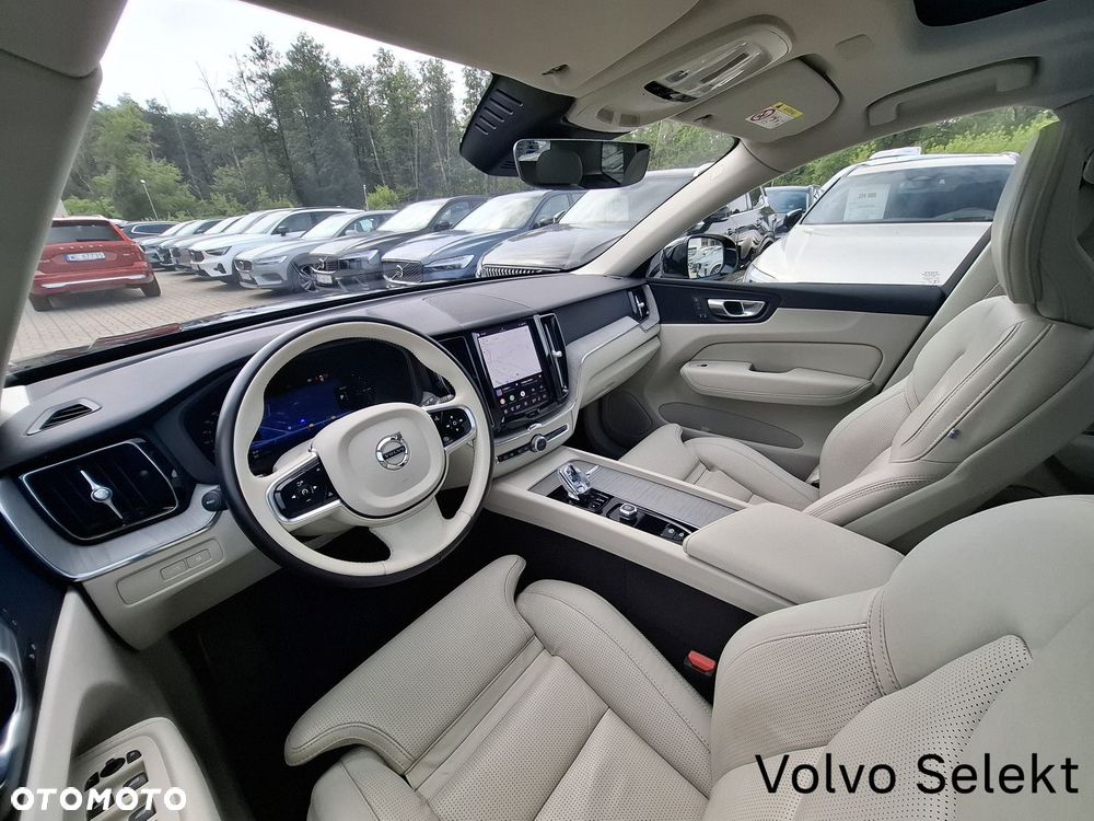 Volvo XC 60 - 14