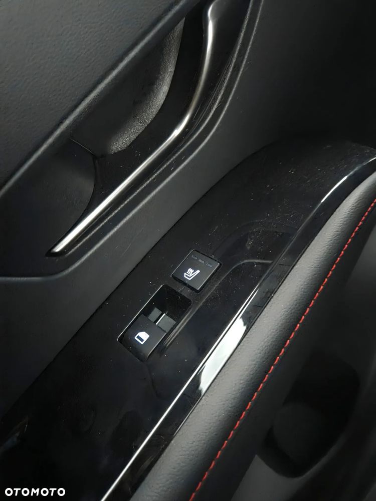 Hyundai Tucson 1.6 T-GDi HEV Executive 4WD - 22