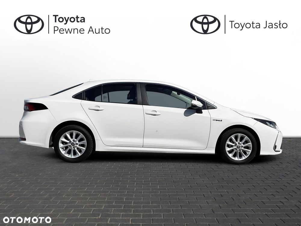 Toyota Corolla 1.8 Hybrid Comfort - 7