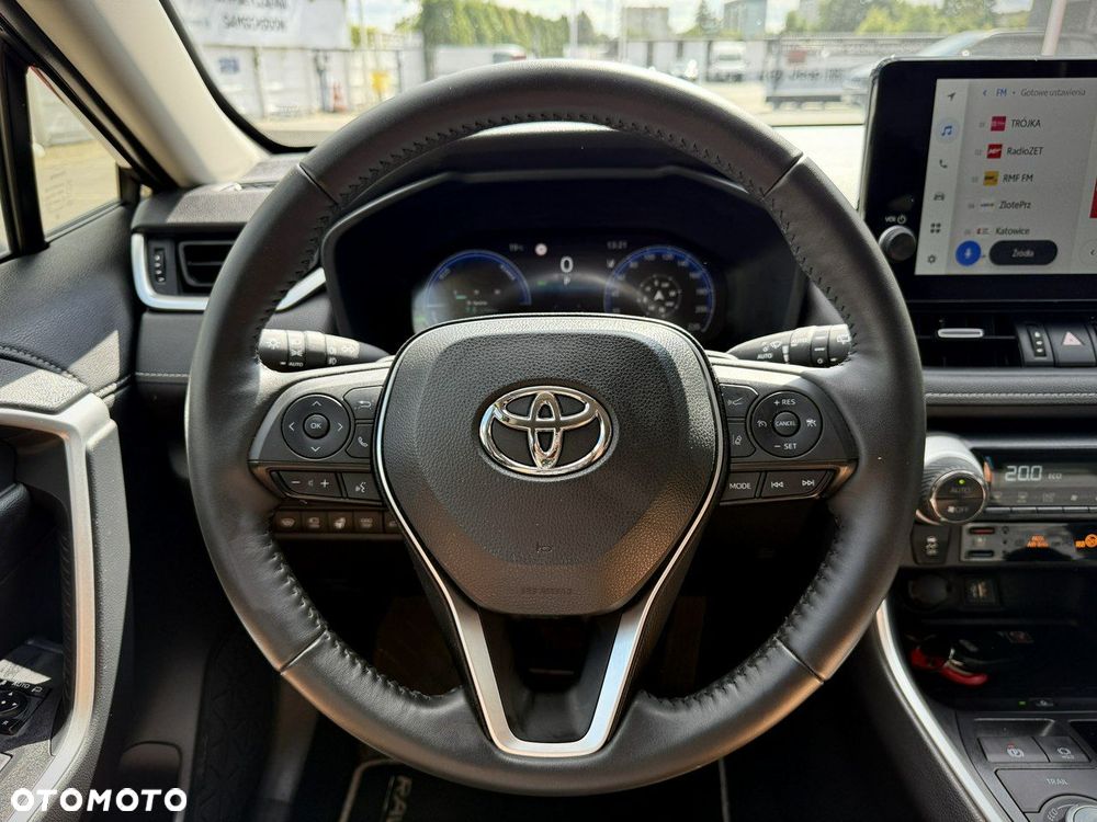 Toyota RAV4 - 13