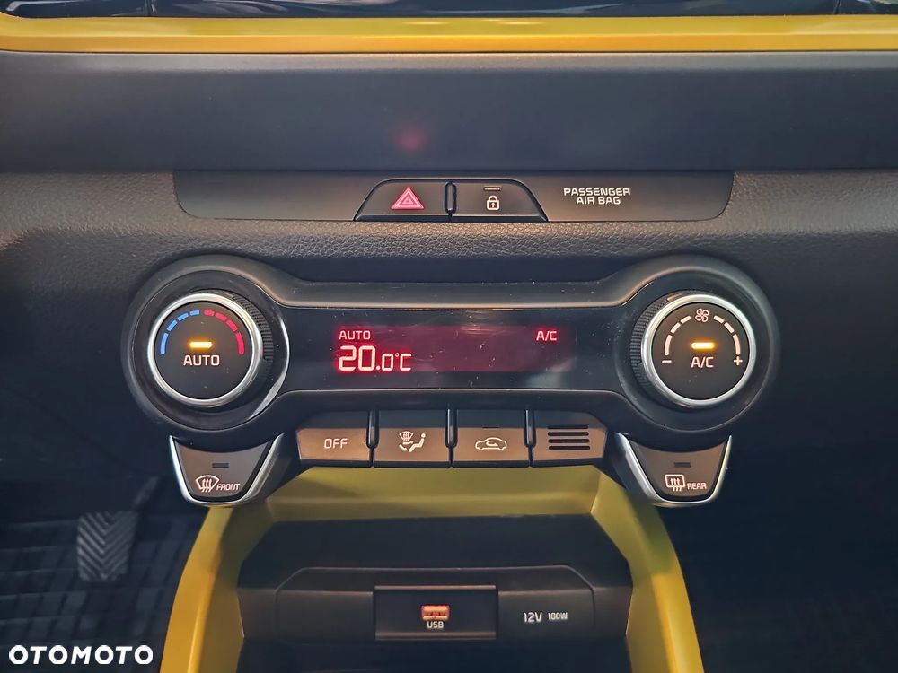 Kia Stonic 1.0 T-GDI L - 20