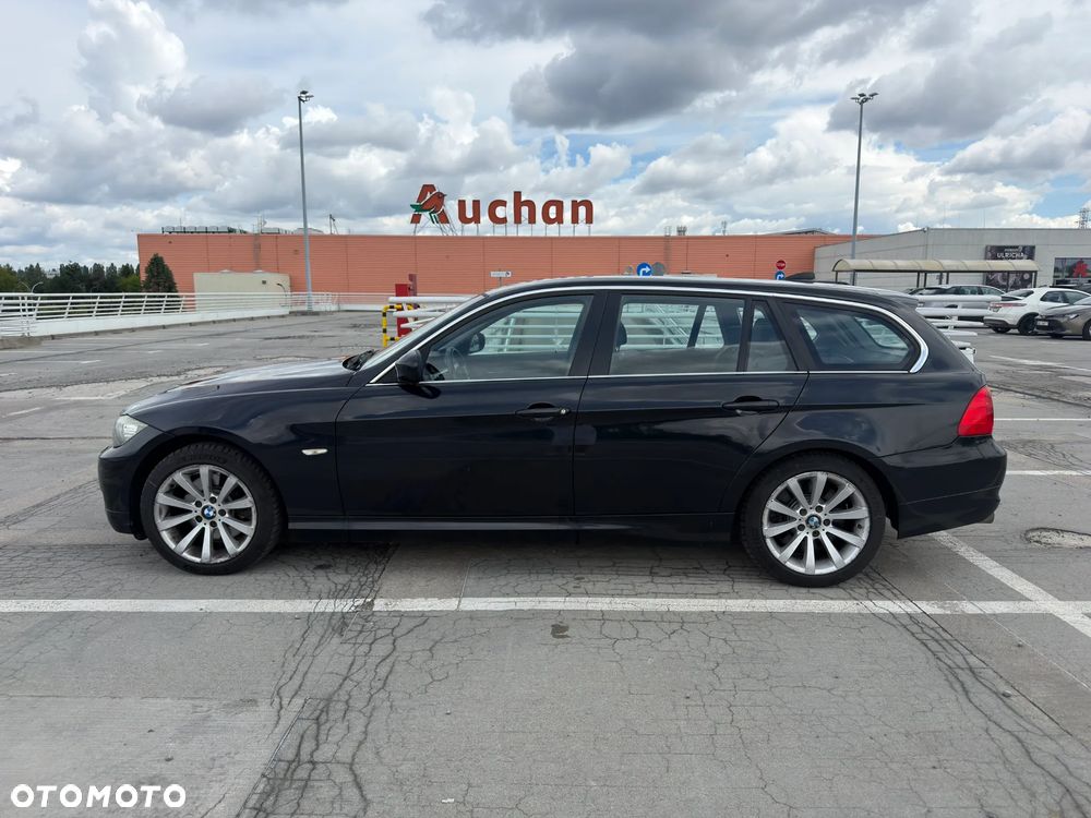 BMW Seria 3 330d DPF - 4