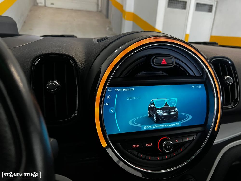 MINI Countryman Cooper S Aut. - 42