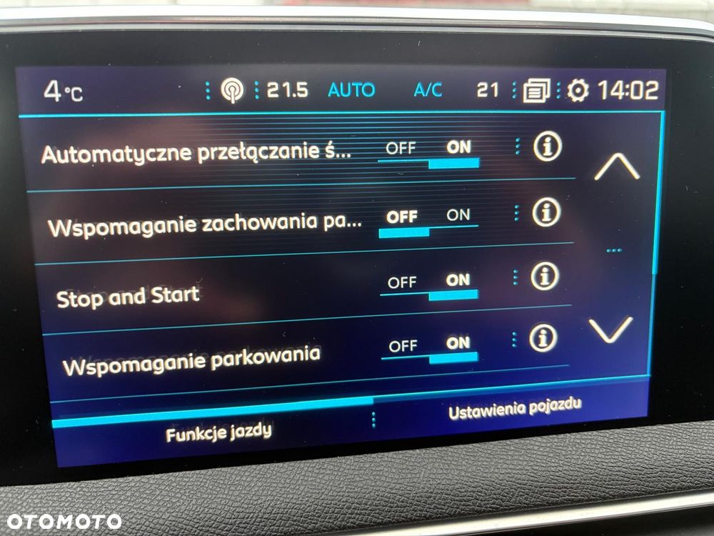 Peugeot 5008 PureTech 130 Stop & Start Access - 16