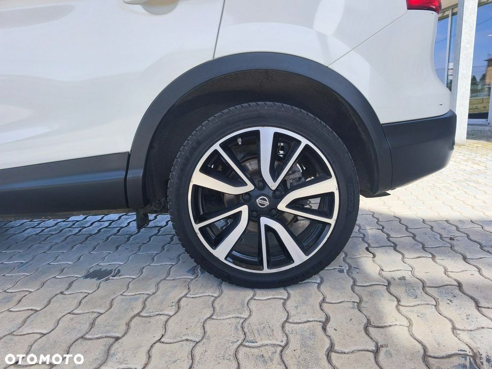 Nissan Qashqai - 13