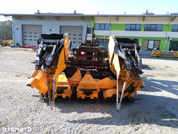 John Deere STARK 6 rzędów