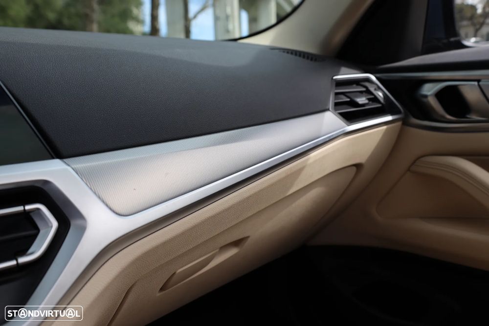 BMW 430 d xDrive Advantage Auto - 19