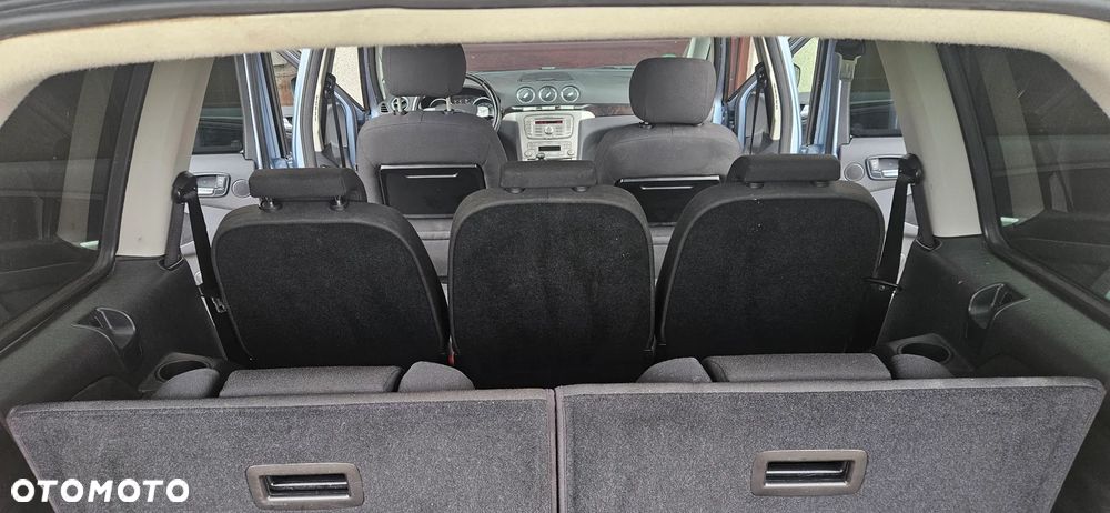 Ford Galaxy 2.0 TDCi Ghia - 20