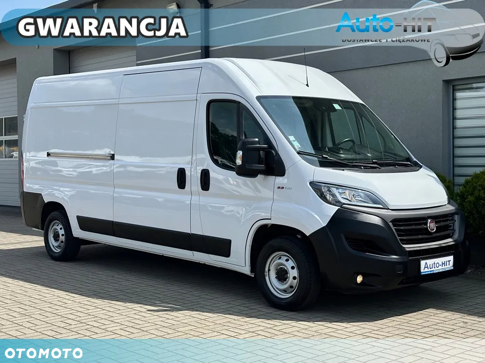 Fiat Ducato - 2