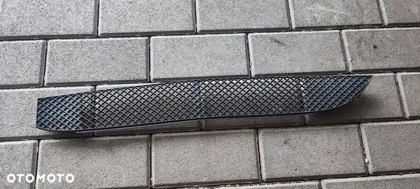 KRATKA ZDERZAKA PRZEDNIEGO MERCEDES CLK W208 2088850623
