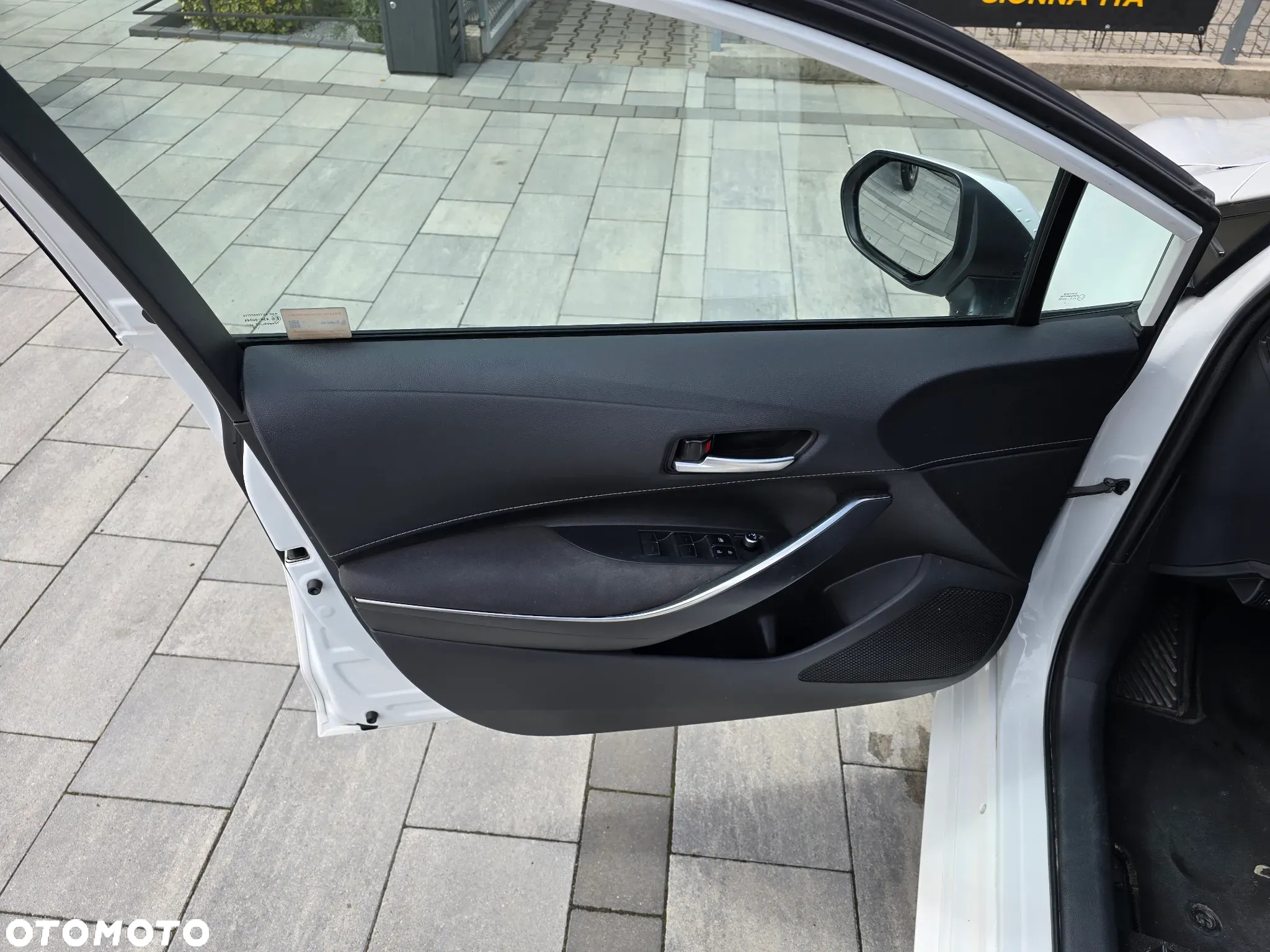 Toyota Corolla 1.2 T Comfort - 20