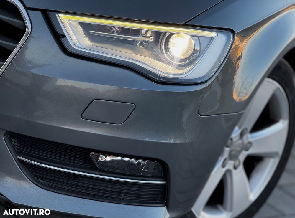 Audi A3 Sportback 1.4 TFSI S tronic Ambition - 5