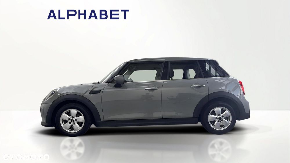 MINI Cooper GPF - 6