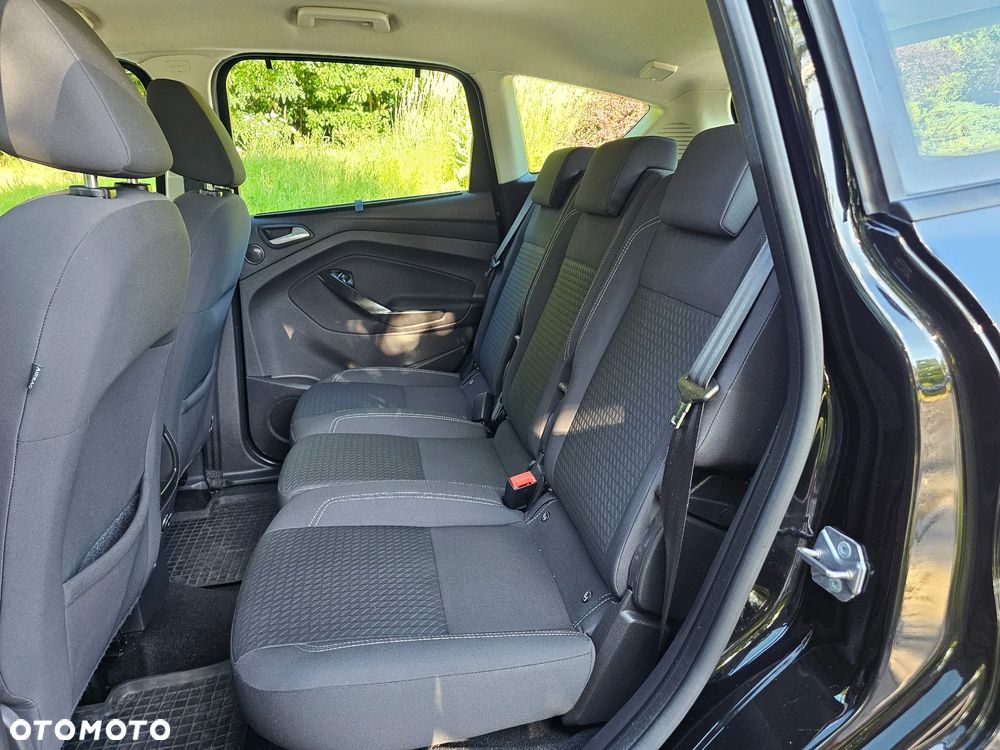 Ford C-MAX 1.5 TDCi Titanium - 16
