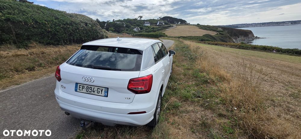 Audi Q2 - 5