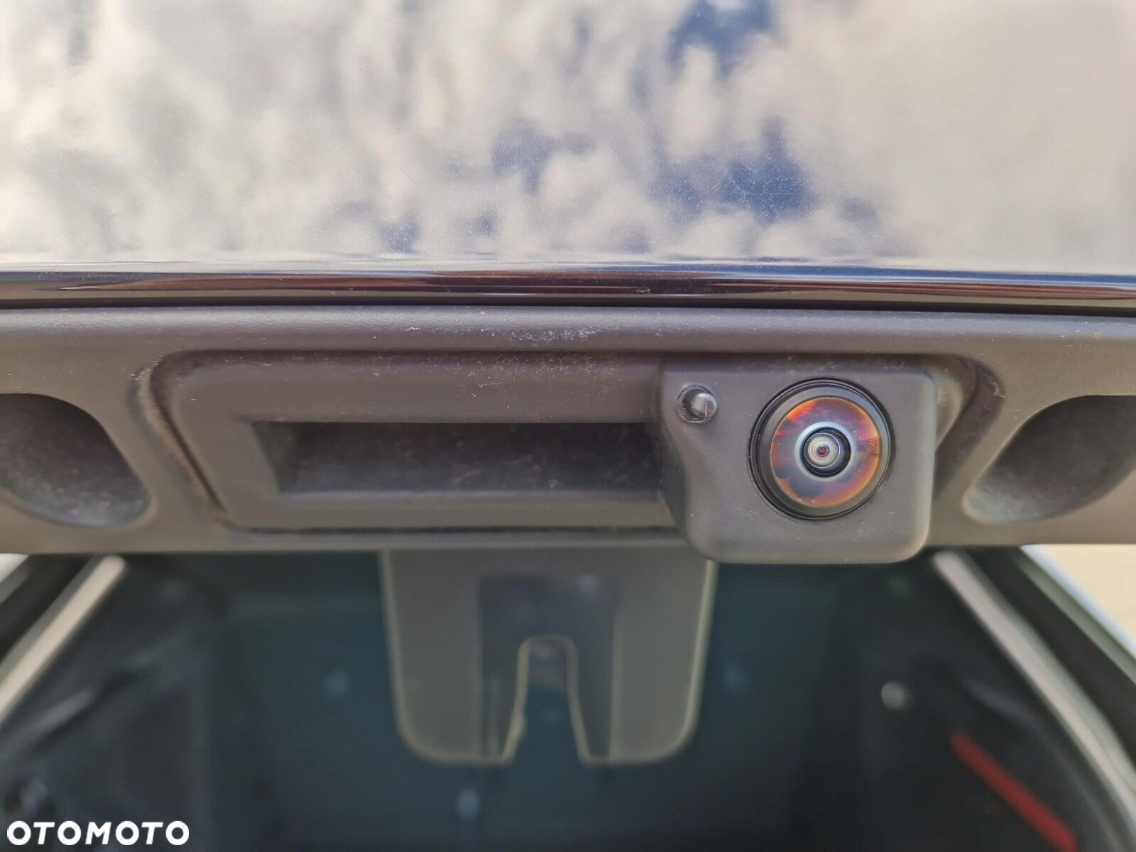 Skoda Enyaq RS 82kWh Maxx - 39