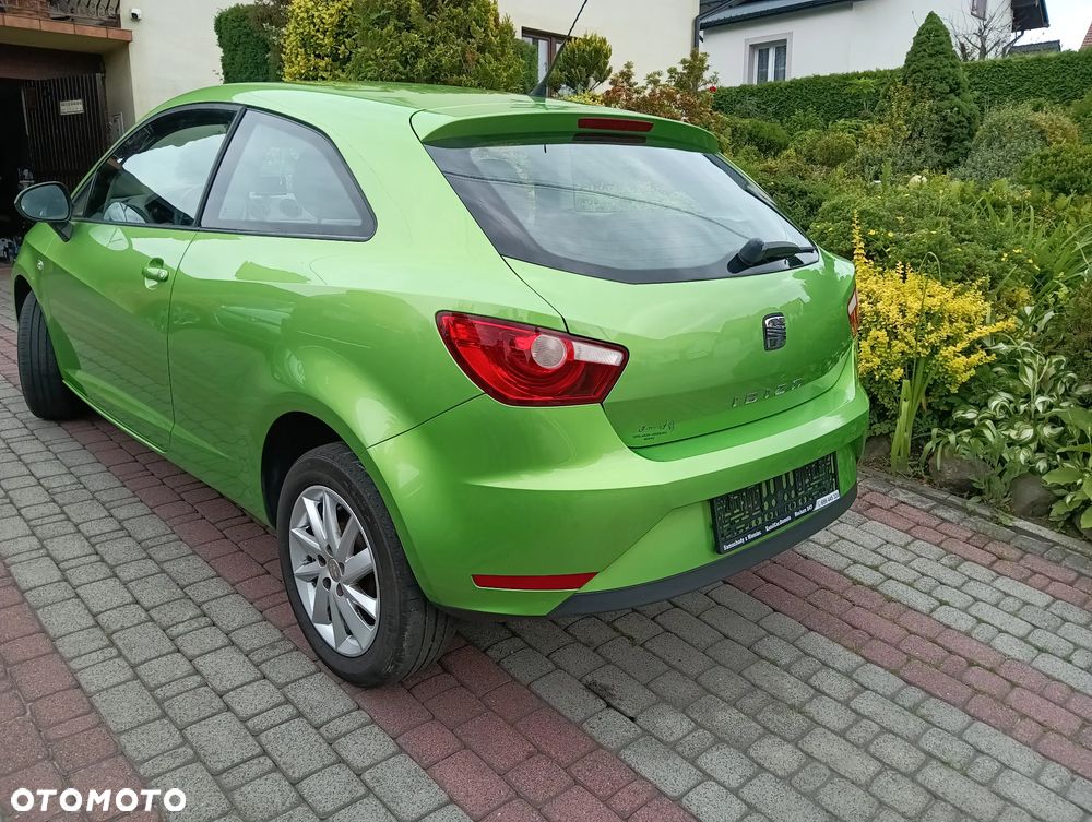 Seat Ibiza SC 1.4 16V Style - 5