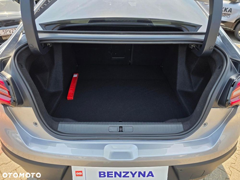 Citroën C4X - 25