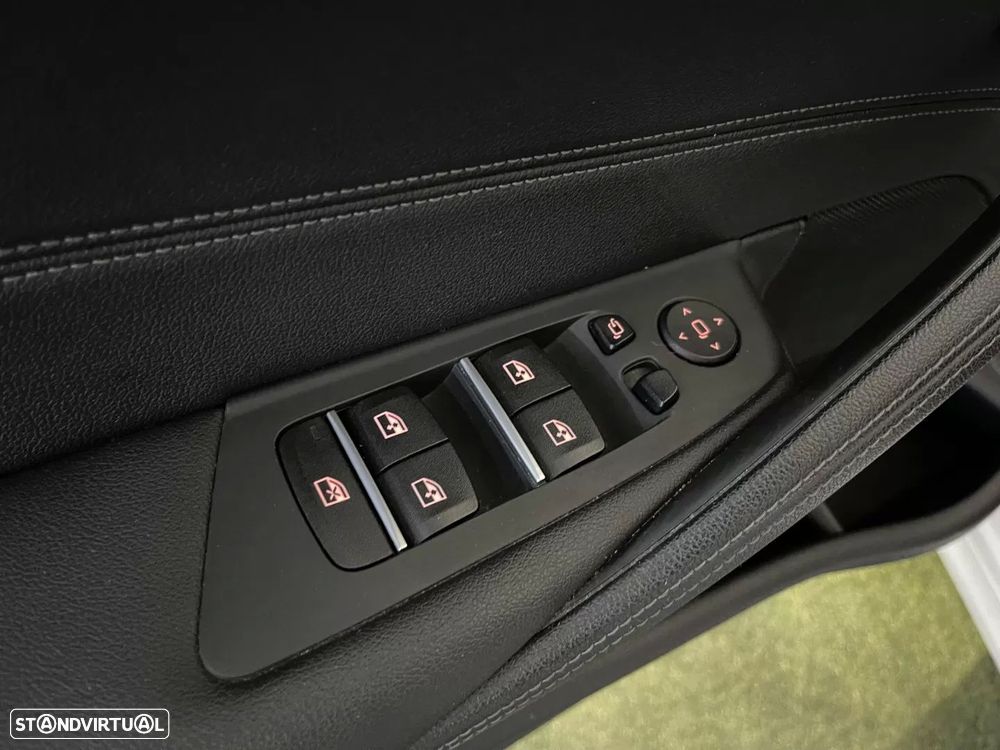 BMW 520 d Auto - 39