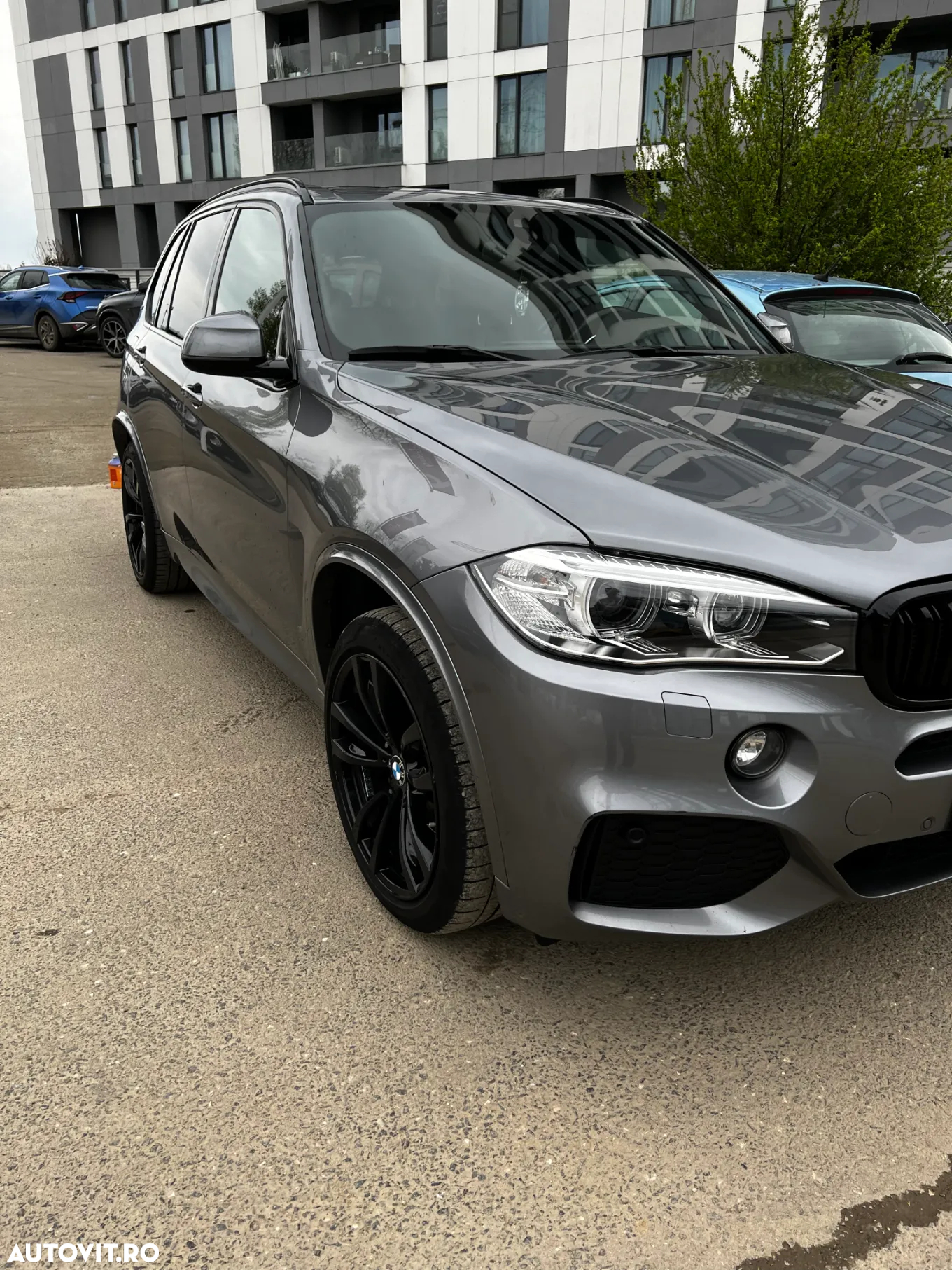 BMW X5 xDrive40e iPerformance - 3