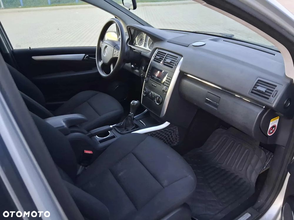 Mercedes-Benz Klasa B - 7