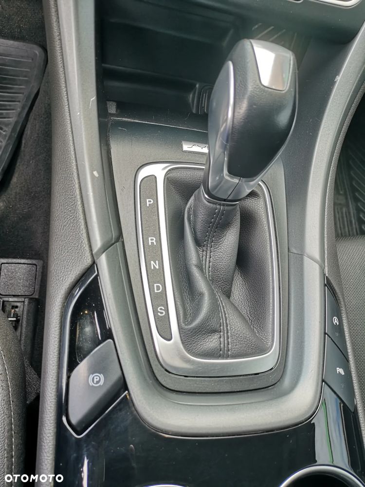 Ford Mondeo 2.0 TDCi STart-Stopp PowerShift-Aut Titanium - 22