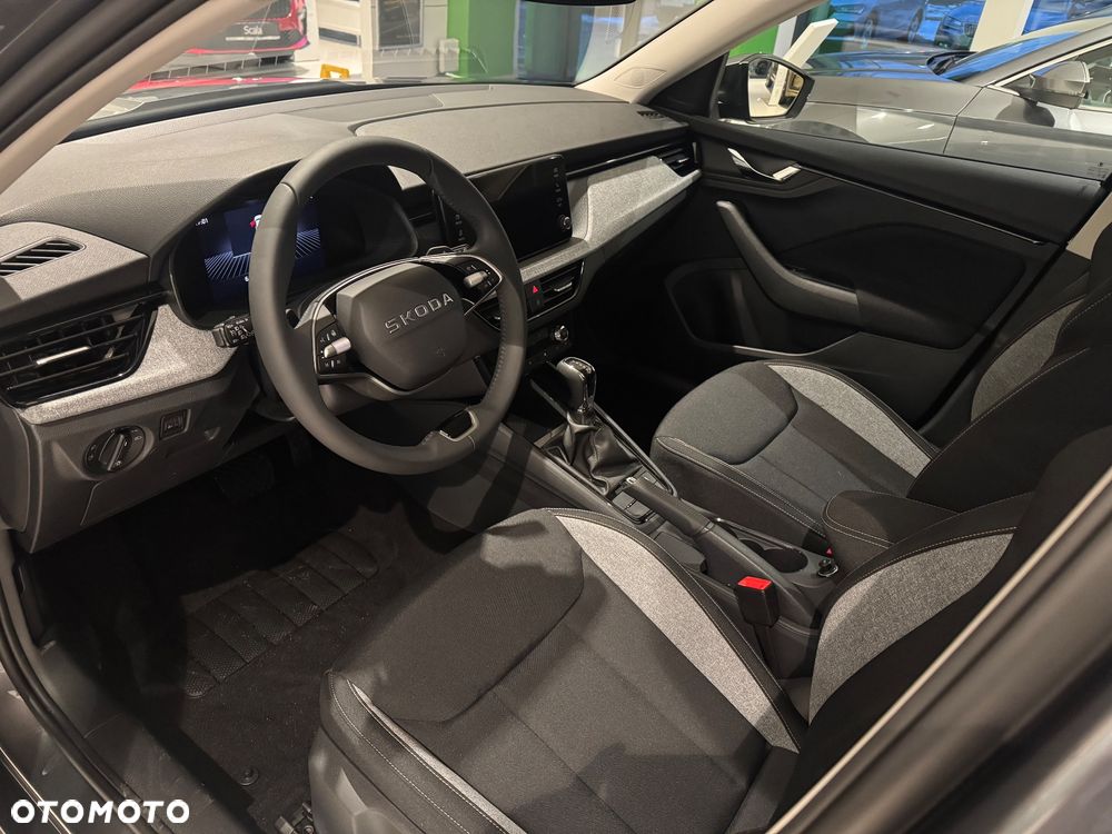 Skoda Kamiq 1.5 TSI Edition 130 DSG - 5