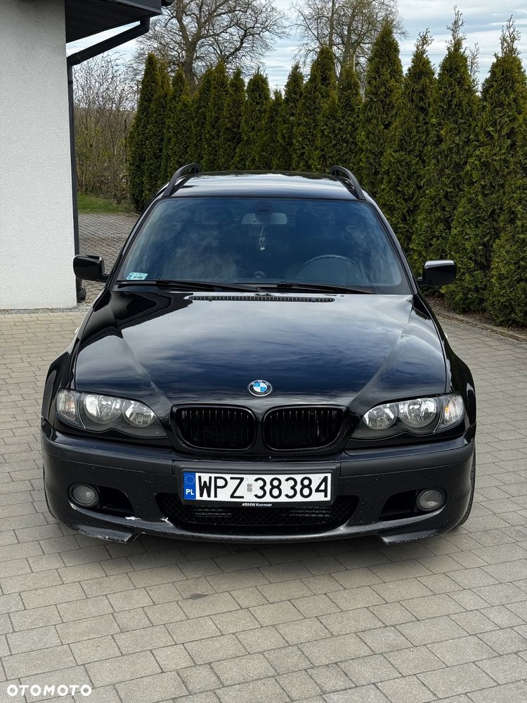 BMW Seria 3 - 3