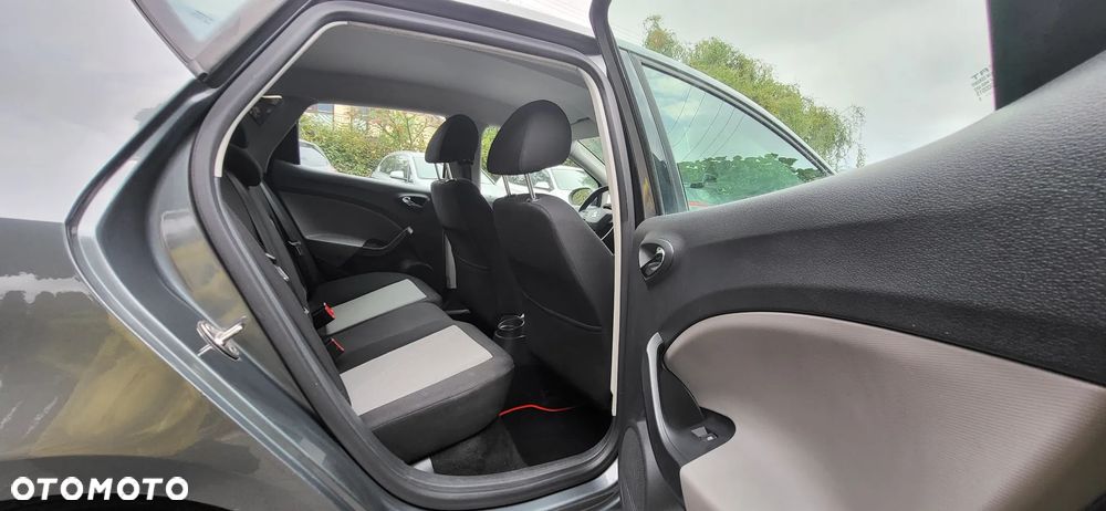 Seat Ibiza 1.2 TSI Style - 10