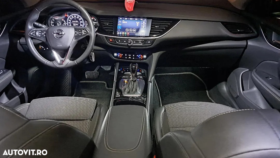 Opel Insignia Grand Sport 2.0 Diesel Automatik Elegance - 6