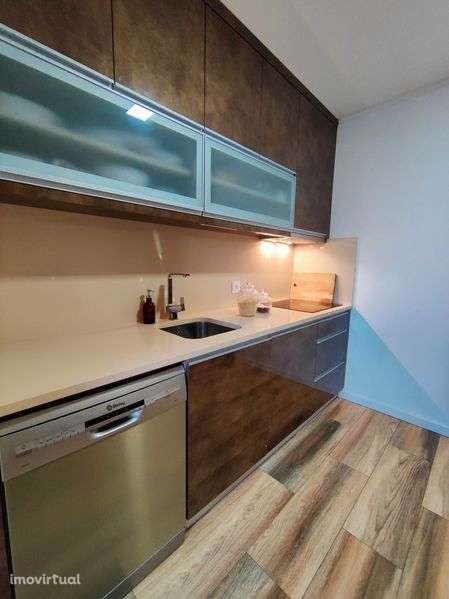 Arrendamento temporário (de Setembro a Junho) Vila do Conde (Mindelo) - Grande imagem: 4/12