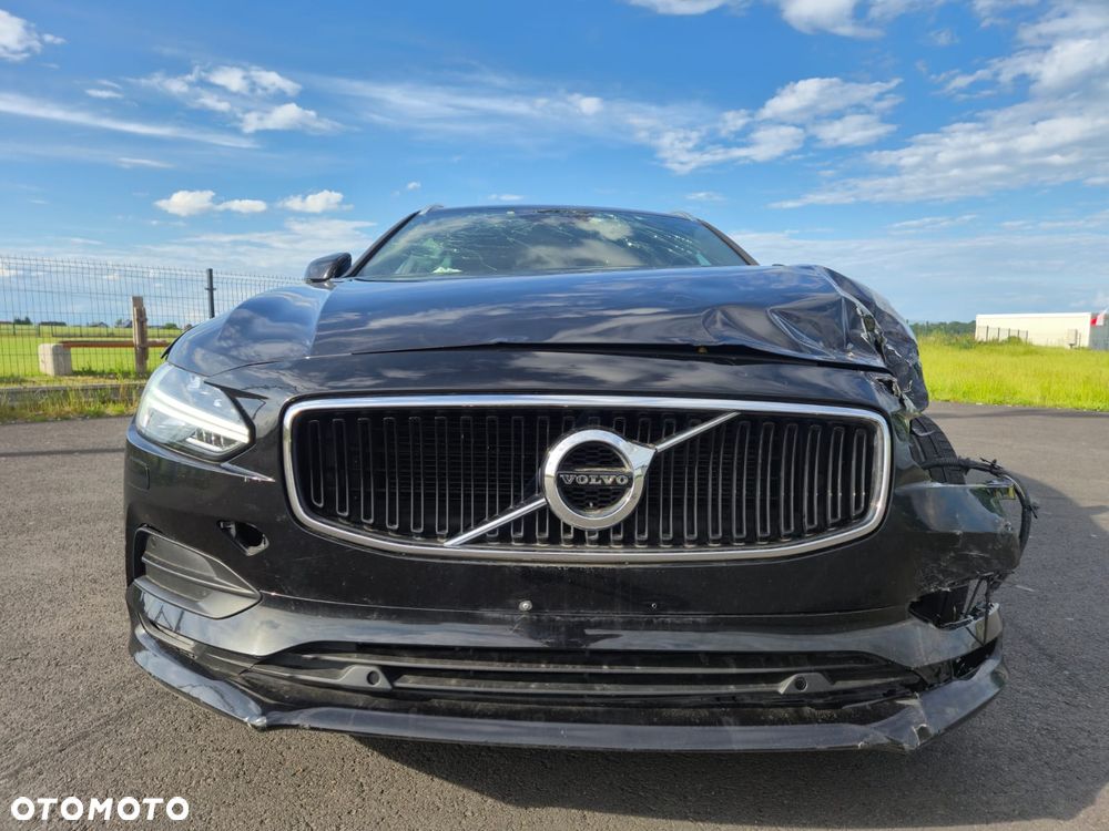 Volvo V90 D4 AWD Geartronic Momentum - 3
